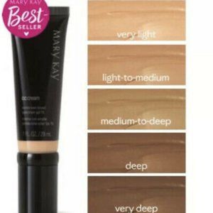 Mary Kay CC Cream
